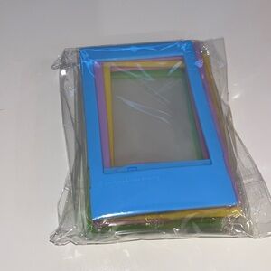 Fujifilm Instax Picture Frames